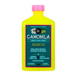 LOLA Champú Camomila Uso Diario 250 ml