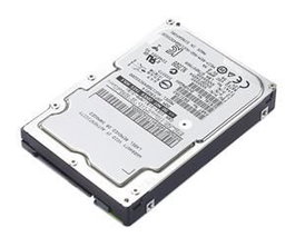 Lenovo Disco Duro 600GB SAS 2.5"