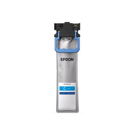 Epson Ink WorkForce Pro Cyan (C13T11N240)