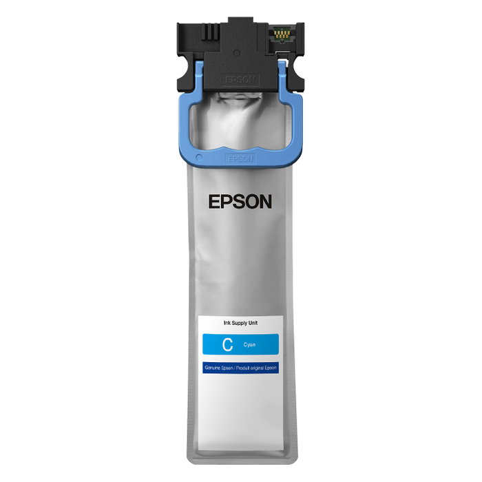 Epson Cartucho de Tinta Cian XL T11N2 C13T11N240