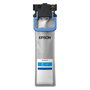 Epson Cartucho de Tinta Cian XL T11N2 C13T11N240