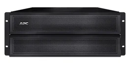 APC Smart-UPS X Paquete de baterías externas 120V SMX120BP