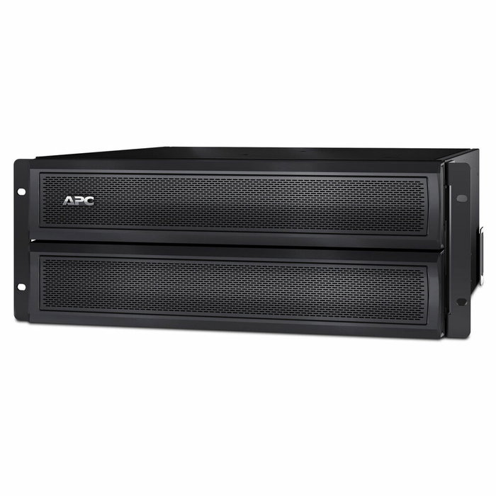 APC Smart-UPS X 120V External Battery Pack Rack/Tower SMX120BP