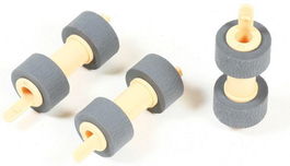 CoreParts 1246284EP Kit Roller Assy para Xerox Phaser 7100, Epson AcuLaser AL-300D, OKI B6200