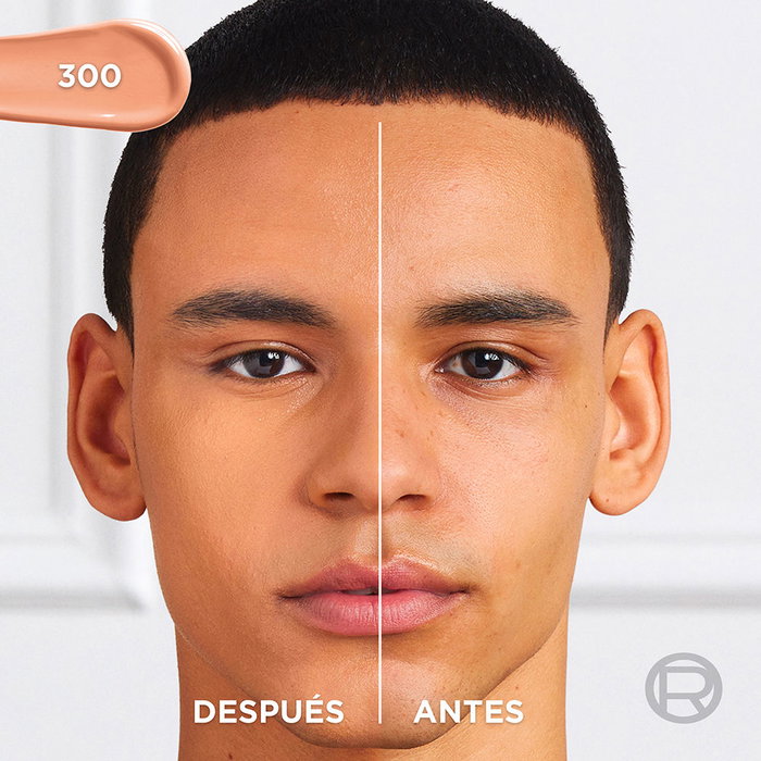 L'Oréal Paris Infallible 32h Fresh Wear SPF25 #300-Ambere 30 ml