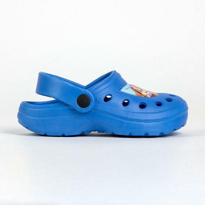 Cerdá Zuecos Eva Paw Patrol T30/31 Azul