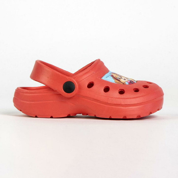 Cerdá Zuecos Eva Paw Patrol T30/31 Azul