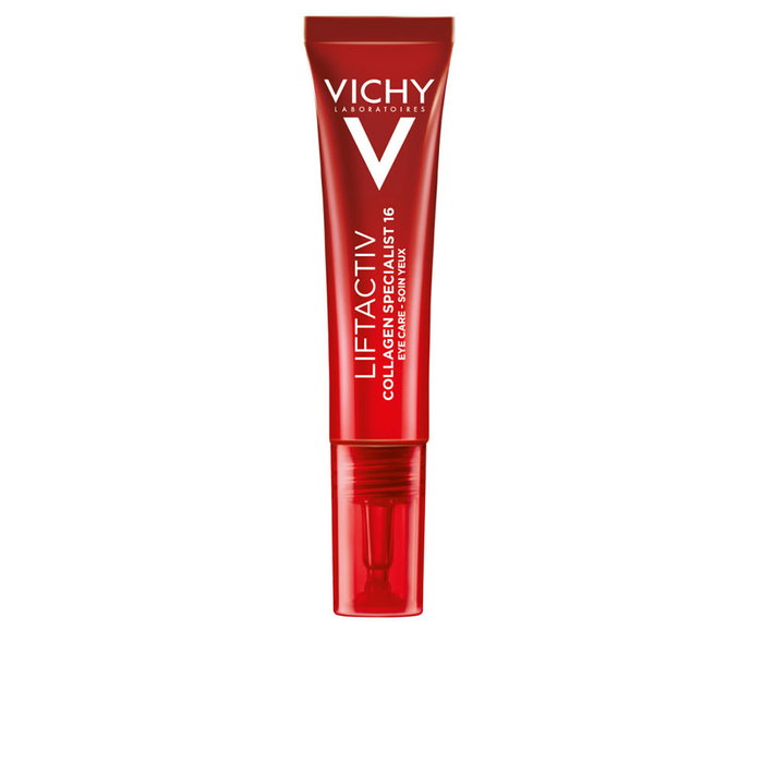 Vichy Liftactiv Collagen Specialist 16 Tratamiento de Ojos 15 ml