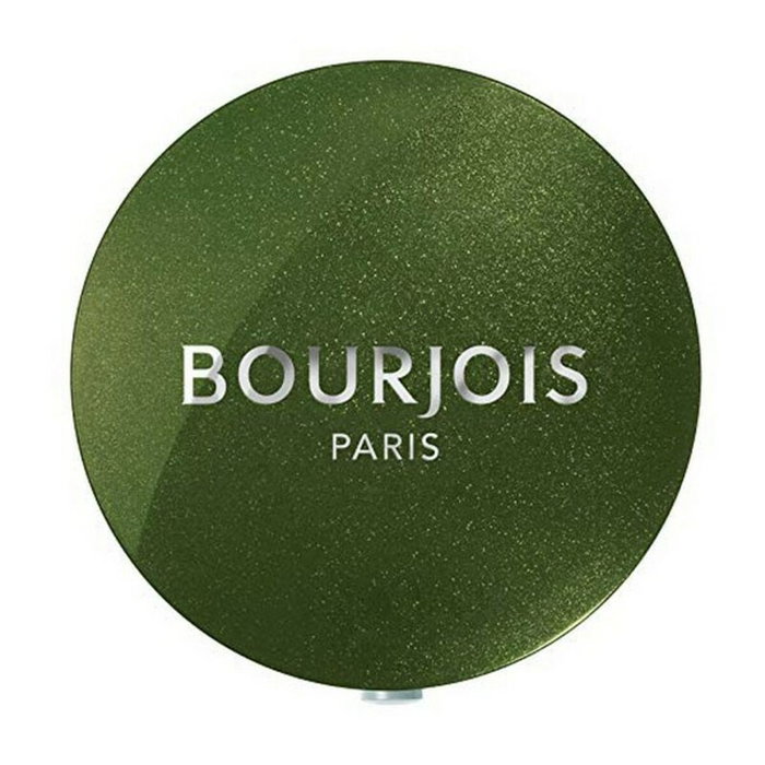 Bourjois LITTLE ROUND pot eyeshadow 1-blanc'voûtant Bourjois LITTLE ROUND pot eyeshadow 1-blanc'voûtant