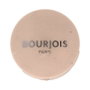 Bourjois LITTLE ROUND pot eyeshadow 1-blanc'voûtant
