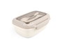 Thermosport Fiambrera Porta Alimentos Rectangular 1000ml
