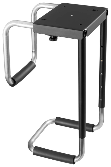 Aisens Soporte para CPU MPC08-337 ajustable en altura y profundidad