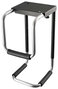 Aisens Soporte para CPU MPC08-337 ajustable en altura y profundidad