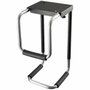 Aisens Soporte para CPU MPC08-337 ajustable en altura y profundidad