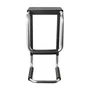 Aisens MPC08-337 Soporte para CPU ajustable debajo de escritorio