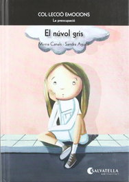 SALVATELLA, El núvol gris, Mireia Canals Botines