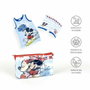 Cerdá Pijama de Tirantes Mickey Azul Talla 4 Años