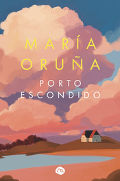CUMIO Porto escondido, María Oruña - CUMIO
