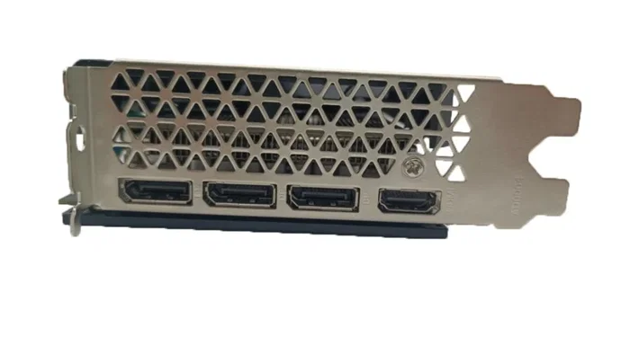 Biostar NVIDIA GeForce RTX 3060 Ti 8GB GDDR6
