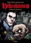 Nekrodamus: El Despertar del Demonio, Horacio Lalia - Continuara Comics S.L.