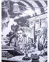 Nekrodamus: El Despertar del Demonio, Horacio Lalia - Continuara Comics S.L.