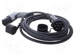 PHOENIX CONTACT Cable de Carga para Coches Eléctricos CHARX connect comfort 7m
