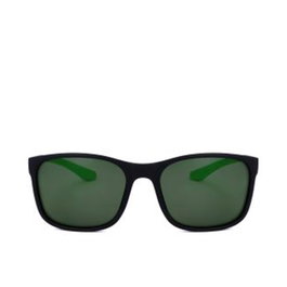 Lotto Gafas de Sol Unisex LS1010 Rectangulares TR90 Patillas 145 mm