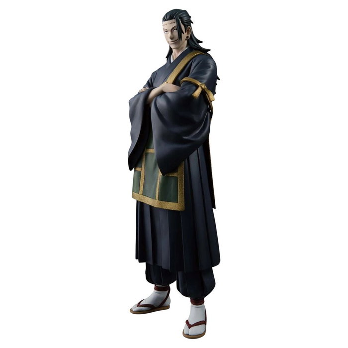 BANPRESTO Figura Kenjaku King of Artist Jujutsu Kaisen 21cm BANPRESTO Figura Kenjaku King of Artist Jujutsu Kaisen 21cm