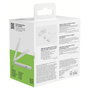 Belkin Cargador Inalámbrico Plegable 2 en 1 Qi2 25W Blanco