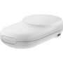 Belkin Cargador Inalámbrico Plegable 2 en 1 Qi2 25W Blanco