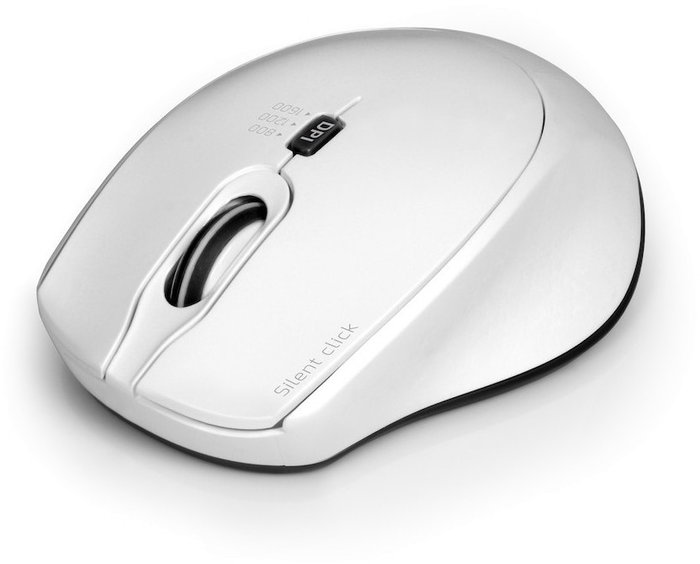 Port Designs Office Pro Silent Blanco Port Designs Office Pro Silent Blanco