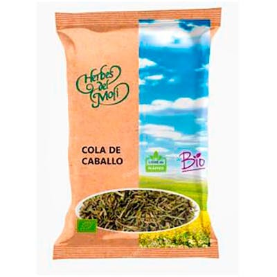 HERBES DEL MOLI Cola de Caballo Mayor BIO HERBES DEL MOLI Cola de Caballo Mayor BIO