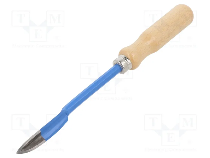 RENNSTEIG Rasquete de 125mm RENNSTEIG Rasquete de 125mm