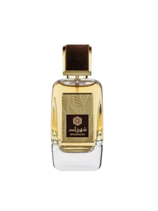 Ard Al Zaafaran Shahrazad Eau De Parfum 100ml Spray