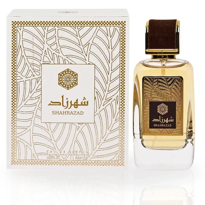 Ard Al Zaafaran Shahrazad Eau De Parfum 100ml Spray