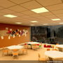 BX3 LIGHT Panel LED Superslim 36W 60x60cm Blanco Frío UGR19