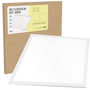 BX3 LIGHT Panel LED Superslim 36W 60x60cm Blanco Frío UGR19