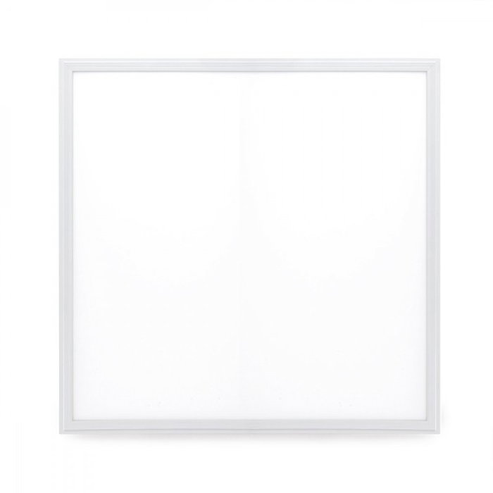 BX3 LIGHT Panel LED Superslim 36W 60x60cm Blanco Frío UGR19