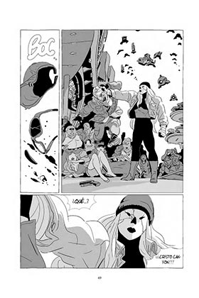 Last Man 09