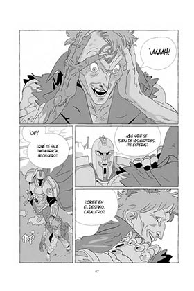 Last Man 09