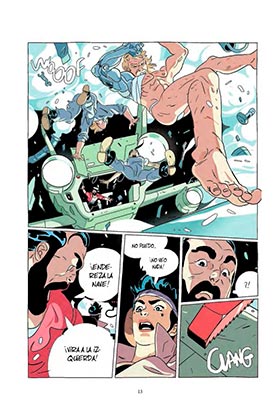 Last Man 09