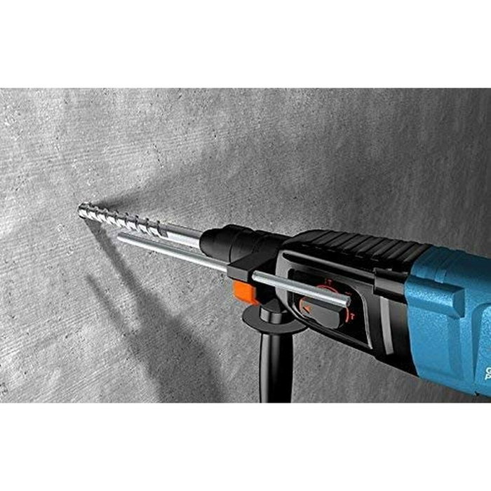 Fischer Plus Quattric II Broca SDS-Plus 6,0 x 50 / 115 mm Fischer Plus Quattric II Broca SDS-Plus 6,0 x 50 / 115 mm