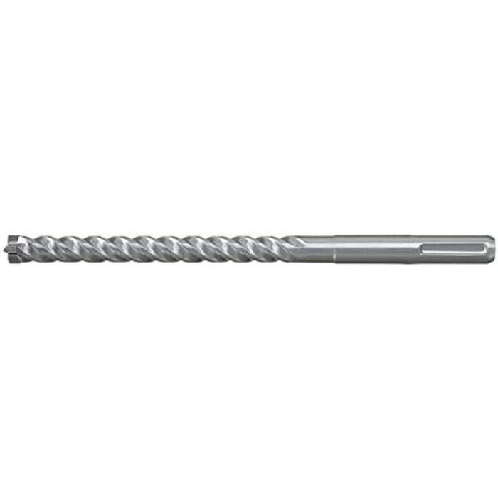 Fischer Plus Quattric II Broca SDS-Plus 6,0 x 50 / 115 mm Fischer Plus Quattric II Broca SDS-Plus 6,0 x 50 / 115 mm
