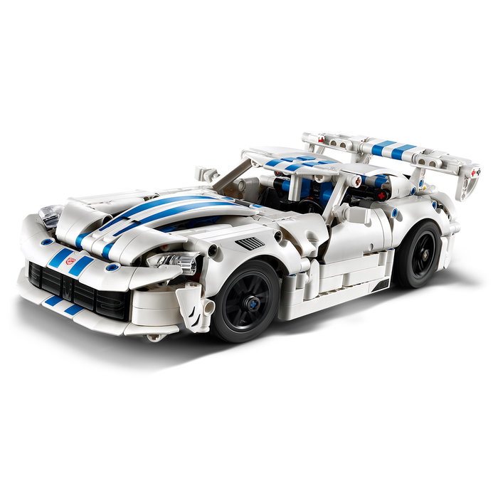 LEGO Technic Deportivo Dodge Viper GTS-R 42234 LEGO Technic Deportivo Dodge Viper GTS-R 42234