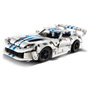 LEGO Technic Deportivo Dodge Viper GTS-R 42234