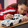 LEGO Technic Deportivo Dodge Viper GTS-R 42234