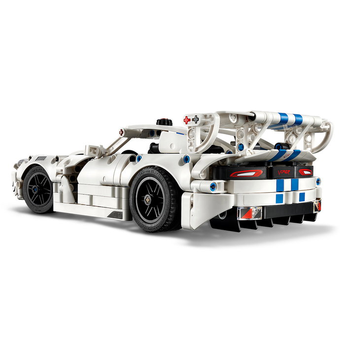 LEGO Technic Deportivo Dodge Viper GTS-R 42234 LEGO Technic Deportivo Dodge Viper GTS-R 42234