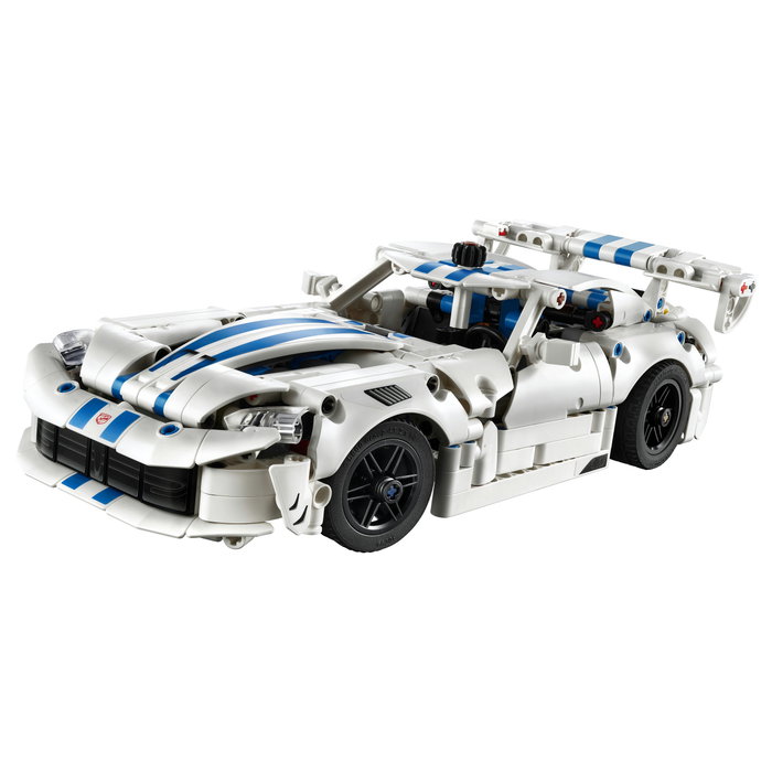 LEGO Technic Dodge Viper GTS-R 42234