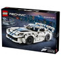 LEGO Technic Dodge Viper GTS-R Sports Car 42234