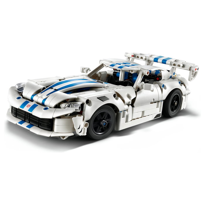 LEGO Technic Dodge Viper GTS-R Sports Car 42234